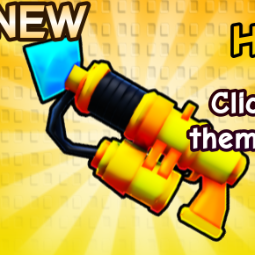 Buy Harpoon Gun - Escape Tsunami For Brainrots