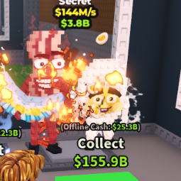 Buy bacuru and egguru 144m/s 100-249 M/s - Steal a Brainrot