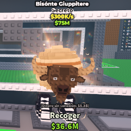 Buy Tictac Sahur 1-999.99 K/s - Steal a Brainrot
