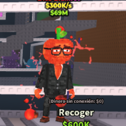 Buy Appelini 1-999.99 K/s - Steal a Brainrot