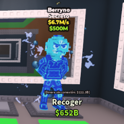 Buy Bacuru and Egguru 0 - Steal a Brainrot