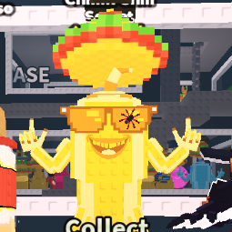 Buy Chillin Chili 356.2M/s ! 250-499 M/s - Steal a Brainrot