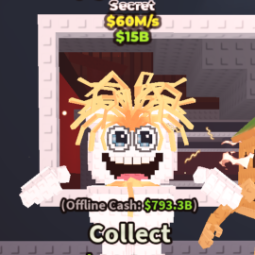 Buy Spaghetti Tualetti # 50-99 M/s - Steal a Brainrot