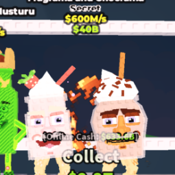 Buy Fragrama and Chocrama 600M/s ! 500-749 M/s - Steal a Brainrot