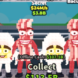 Buy Bacuru and Egguru # 0-24 M/s - Steal a Brainrot