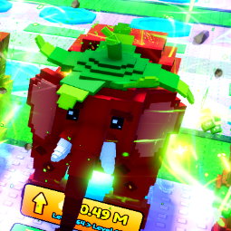 Buy MONEY - STRAWBERRY ELEPHANT | RANDOM SIZE ♡ | READY UNIT💯 | FAST DELIVERY💯♡ · ♥︎ · 𐙚xs4 - Escape Tsunami For Brainrots