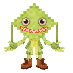Buy ⭐Ketupat⭐ 🚀 Instant Delivery 🚀 0-24 M/s - Steal a Brainrot