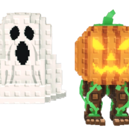 Buy 🎃Spooky and Pumpky +1B/s🎃 1-4.99 B/s - Steal a Brainrot