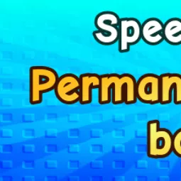Buy ⭐Speed Boost⭐129 R⭐ - Escape Tsunami For Brainrots