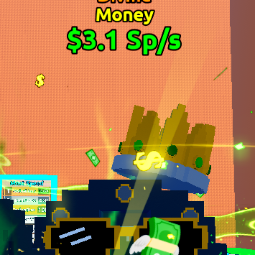 Buy ⭐Din Din Vaultero⭐ - Escape Tsunami For Brainrots