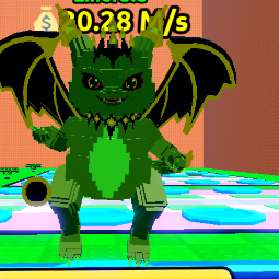 Buy ⭐Magmew⭐ - Escape Tsunami For Brainrots