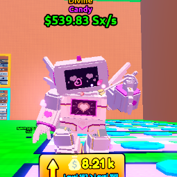 Buy ⭐5x Cupitron Consoletron⭐ - Escape Tsunami For Brainrots