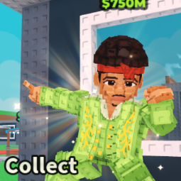 Buy ⭐Sigma Boy⭐ 1-24.99 M/s - Steal a Brainrot
