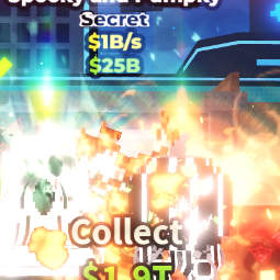Buy Spooky and Pumpky 1-4.99 B/s - Steal a Brainrot