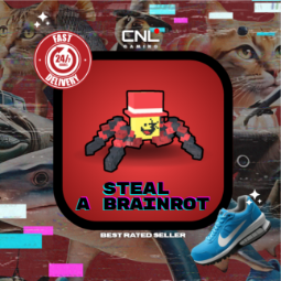 Buy Sammyni Spyderini 1-999.99 K/s - Steal a Brainrot