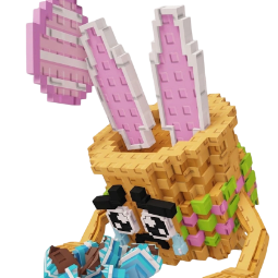 Buy Secret Lucky Block 1-24.99 M/s - Steal a Brainrot