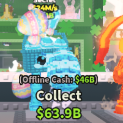 Buy Tipi Topi Taco 1-24.99 M/s - Steal a Brainrot
