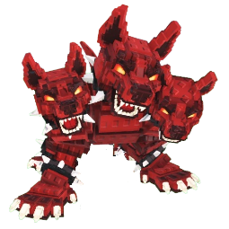 Buy 🌟 Cerberus 700M/s 500-749 M/s - Steal a Brainrot