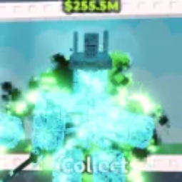 Buy 1x1x1x1 1-24.99 M/s - Steal a Brainrot