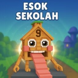 Buy 10 x Esok Sekolah 5.3Qd/s⭐ - Escape Tsunami For Brainrots