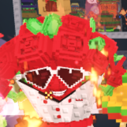 Buy LOVIN ROSE 260 MS 250-499 M/s - Steal a Brainrot