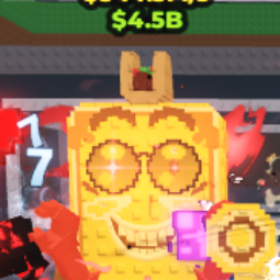 Buy Baskito 500-749.99 M/s - Steal a Brainrot