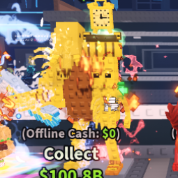 Buy La Grande Combinasion 100-249.99 M/s - Steal a Brainrot