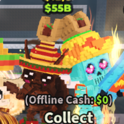Buy Los Amigos 1-4.99 B/s - Steal a Brainrot