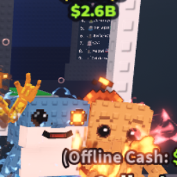 Buy Los Bros 100-249.99 M/s - Steal a Brainrot