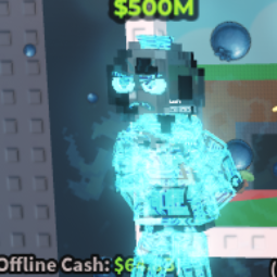 Buy Bacuru and Egguru 1-24.99 M/s - Steal a Brainrot