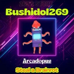 Buy Secret Lucky Block 1-24.99 M/s - Steal a Brainrot