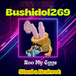Buy Secret Lucky Block 1-24.99 M/s - Steal a Brainrot