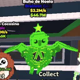 Buy Nacho Spyder 1-24.99 M/s - Steal a Brainrot