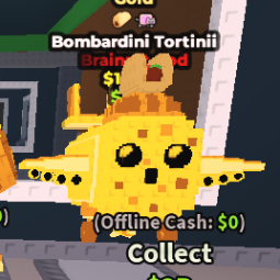 Buy Cash or Card 1-24.99 M/s - Steal a Brainrot