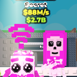 Buy Candy Los Mobilis 88M/s 50-99 M/s - Steal a Brainrot