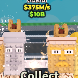 Buy Garama and Madundung 375M 250-499 M/s - Steal a Brainrot